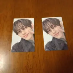 許豊凡トレカ127