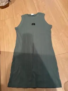 Xgirl タンクトップワンピース