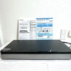 2025年最新】dbr-m3007 レグザの人気アイテム - メルカリ