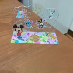 ディズニー アクリルスタンド