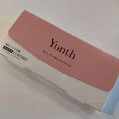 ユンス 生ビタミンc