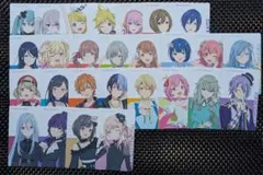 ⑤　プロセカ　エピカ　コンプリート