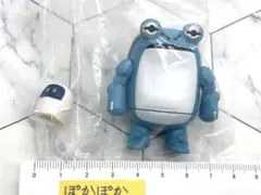 ケローネン ザ・カプセルトイ アオケロス　ガチャ