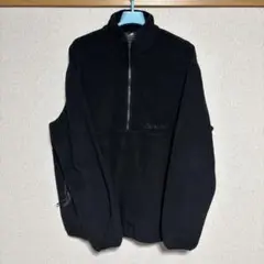 ZARA ATHLETICZ ポーラテック　フリースジャケット L