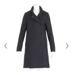 【定価86,000円】theory セオリー　チェスター風ダウンコート