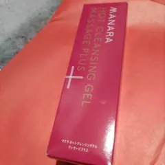 MANARA HOT CLEANSING GEL 200g
