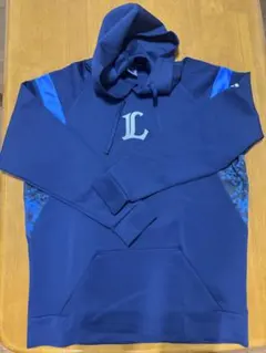 西武ライオンズ パーカー