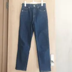 しまむら デニムパンツ M