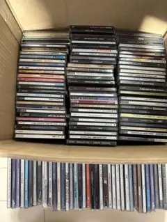 洋楽　cd セット　まとめ売り 2025年最新】洋楽 CD セットの人気アイテム - メルカリ