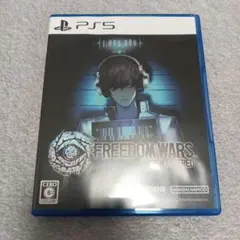 FREEDOM　WARS　Remastered