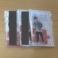 【まとめ買い割引有‼️】なにわ男子　大橋和也くん アクリルスタンド　20夏　1点