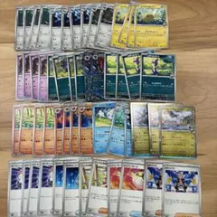 ポケカ　汎用カード