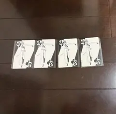 BLEACH ザエルアポロ グランツ トランプ