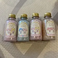 セーラームーンサンリオ　1番くじ