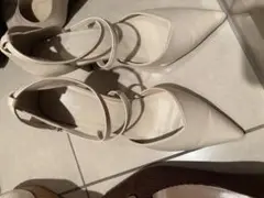RANDA パンプス