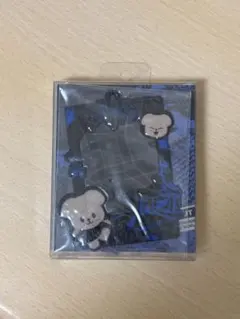 スンミン　PuppyM