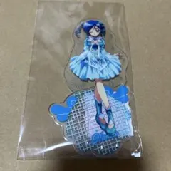 ぴちぴちピッチ 波音 缶バッジ シーパラ くじメイト ラウンドワン