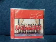 Juice Juice　盛れ！ミ・アモーレ　CDとメイキンBlu-ray付