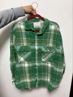 ベイフロー シャツ