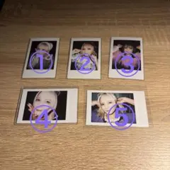 CANDY TUNE A賞 宮野静 ボイス入りアクリルパネル 缶バッジ付き - メルカリ