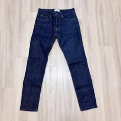 ami alexandre mattiussi デニムパンツ 30のサムネイル