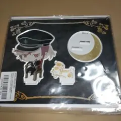 DIABOLIK LOVERS ディアラバ アクリルスタンド 無神ユーマ