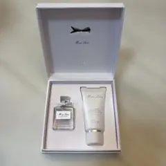 Dior 2026年 プラチナ会員 ウェルカムギフト