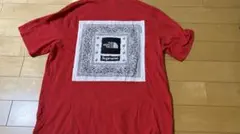 ノースフェイス Tシャツ