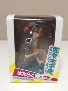 はたらく魔王さま　佐々木千穂　水着deてんてこまいver.