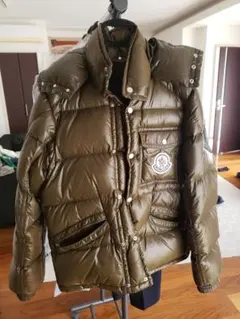 モンクレール　K2