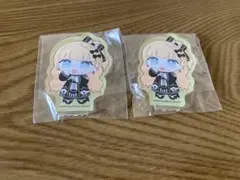 魔法少女ノ魔女裁判 まのさば カプセルトイ 佐伯ミリア