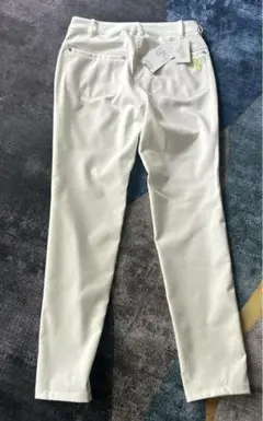 未使用❣️タグ付き新品❣️ アダパット　ゴルフ　パンツのサムネイル