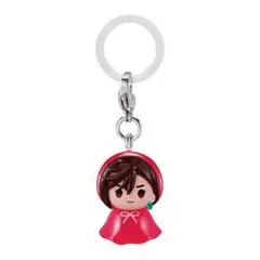 『ダンダダン』 めじるしアクセサリー モモ