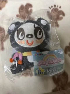 エニマイくじ　エンジェルブルー　B賞