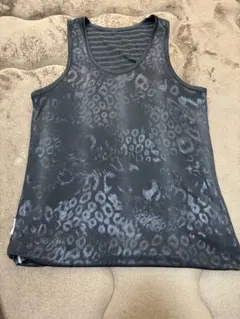 ifsixwasnineイフシックスワズナインスペースオクトパスタンクトップ 