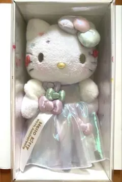 2025年最新】ハローキティ バースデードール 50周年の人気