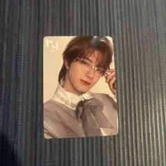 INI THE WINTER MAGIC タワレコ 店舗 トレカ 佐野雄大