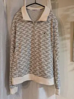 ブラック&ホワイト ゴルフ