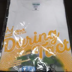お値下げ　デアリングタクト 限定品 Tシャツ M & タンブラー