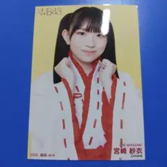 NMB48 宮本杏海 衣笠彩実 あみあや チェキ - メルカリ