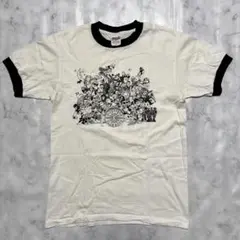90s anvil キャラクター Tシャツ