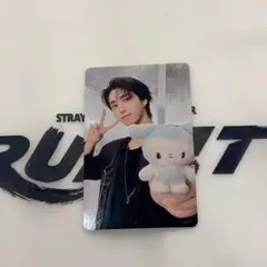 2026年最新】stray kids ハン トレカの人気アイテム - メルカリ