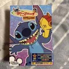 s*n様 スティッチ! DVD BOX1 & BOX2 セット - メルカリ
