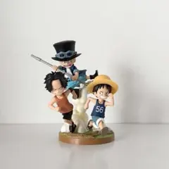 2025年最新】兄弟の絆 フィギュア ワンピースの人気アイテム