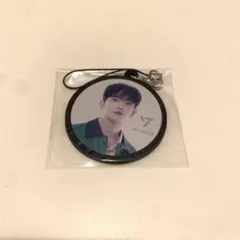 SEVENTEEN セブチ　ジョシュア