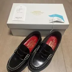 HARUTA SMOOTHY ローファー18cm ハルタ　スムージー　七五三