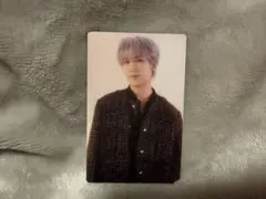 MAZZEL Only You ソロフォトカード HAYATO