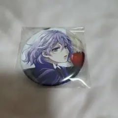ツイステ エペル AGF 缶バッジ 寮服 - メルカリ