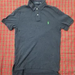 Polo Ralph Lauren ネイビー ポロシャツ SP