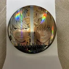 2025年最新】デスノート メロ 缶バッジの人気アイテム - メルカリ